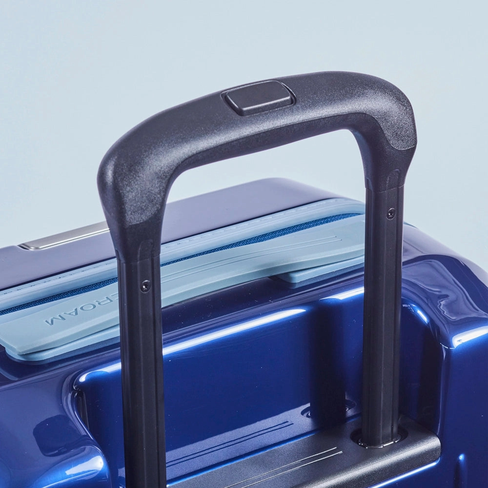 Roam Carry-On Expandable Hardside TSA Approved Spinner Luggage