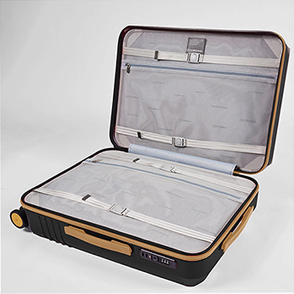 Roam Carry-On Expandable Hardside TSA Approved Spinner Luggage