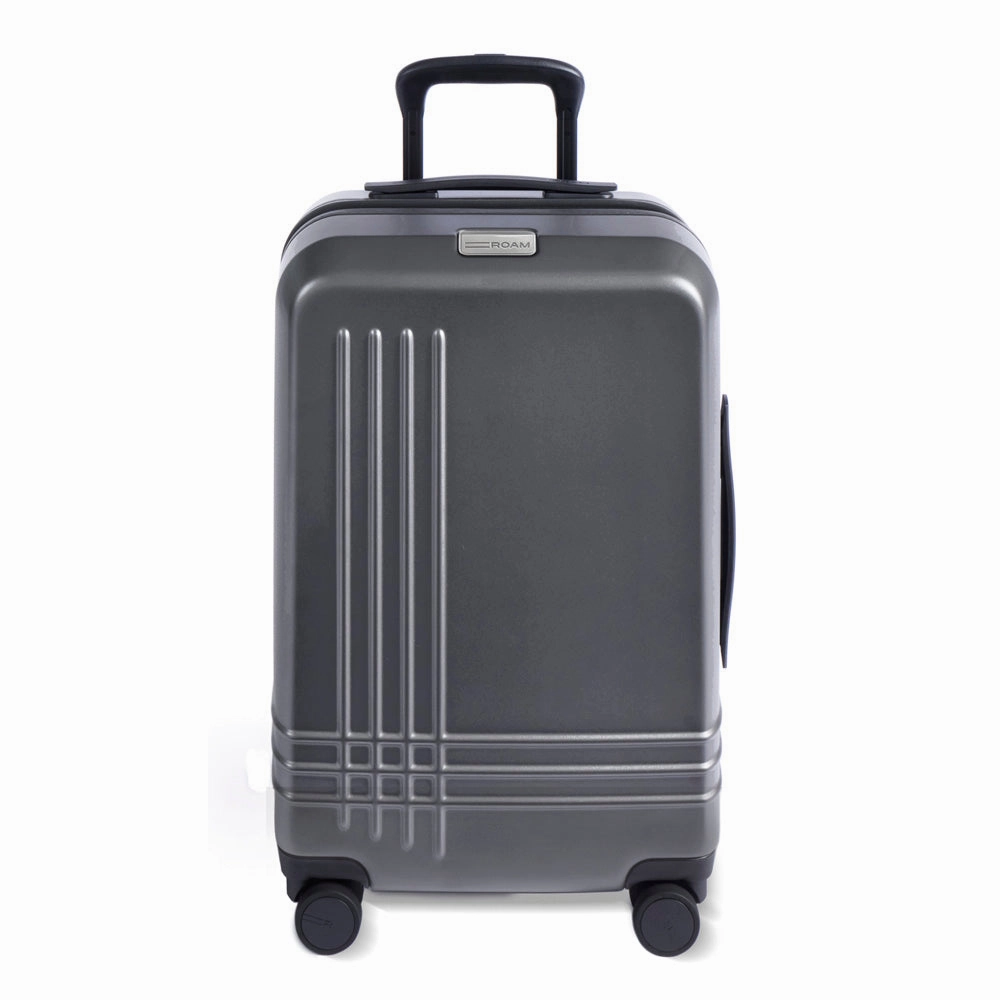 Roam Carry-On Expandable Hardside TSA Approved Spinner Luggage
