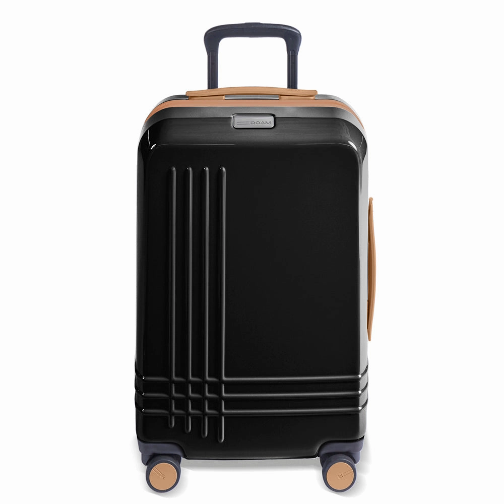 Roam Carry-On Expandable Hardside TSA Approved Spinner Luggage