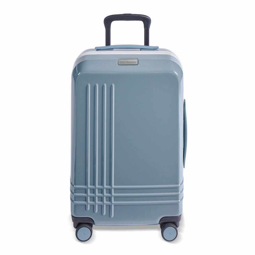 Roam Carry-On Expandable Hardside TSA Approved Spinner Luggage