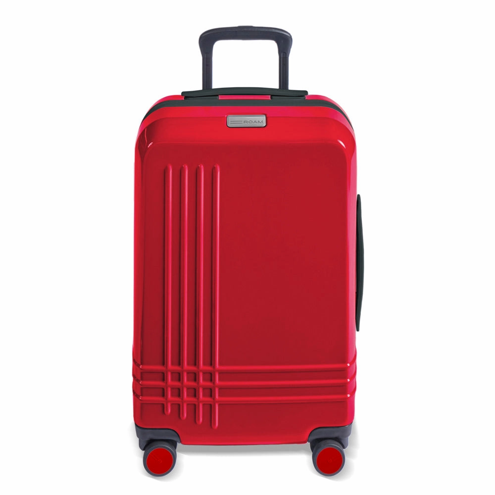 Roam Carry-On Expandable Hardside TSA Approved Spinner Luggage