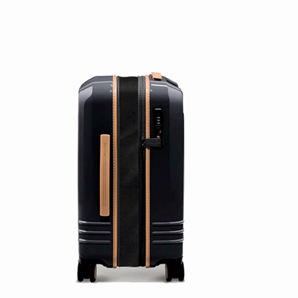 Roam Carry-On Expandable Hardside TSA Approved Spinner Luggage