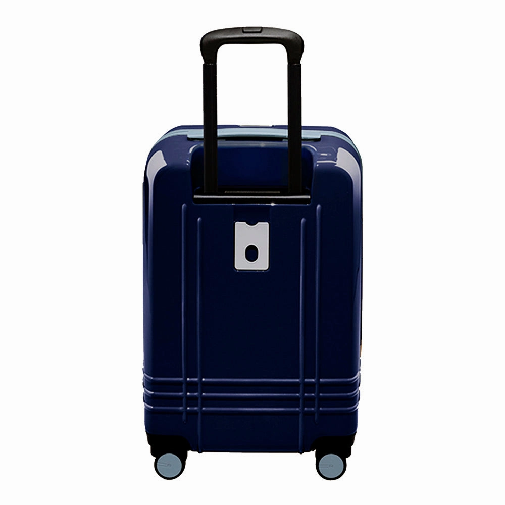 Roam Carry-On Expandable Hardside TSA Approved Spinner Luggage