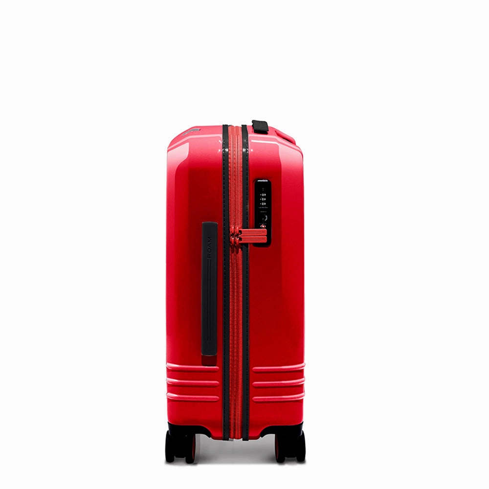 Roam Carry-On Expandable Hardside TSA Approved Spinner Luggage