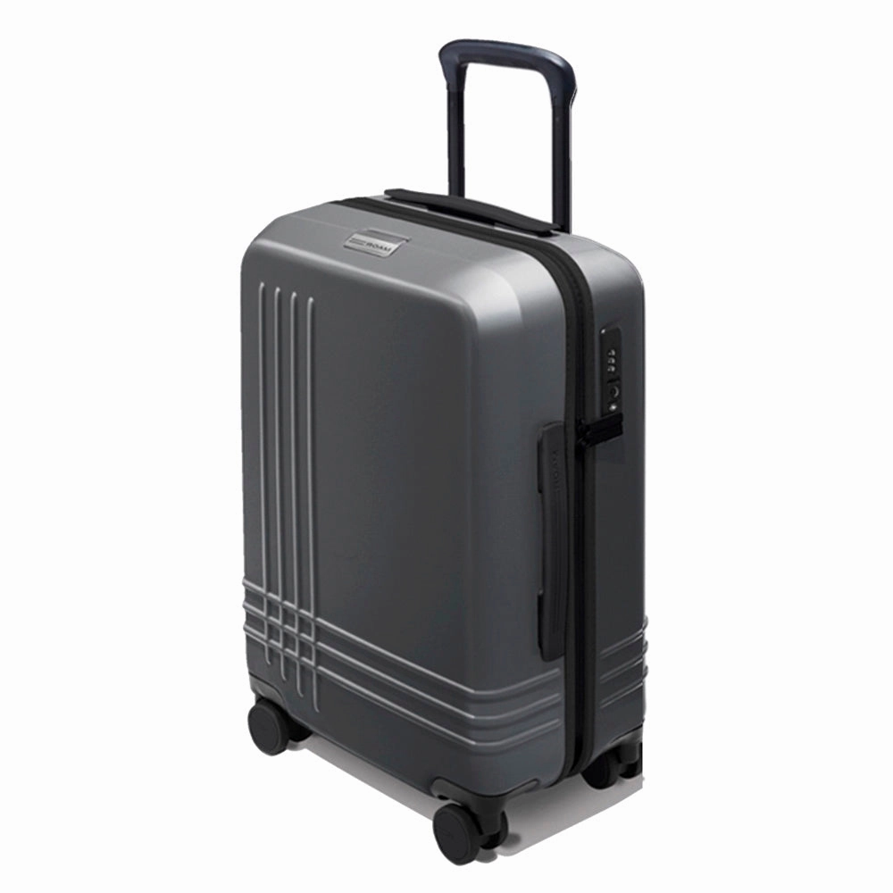 Roam Carry-On Expandable Hardside TSA Approved Spinner Luggage