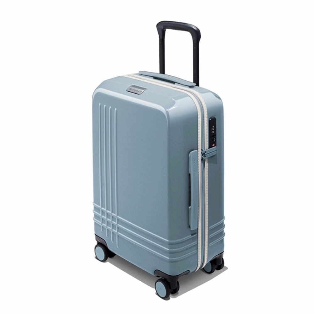 Roam Carry-On Expandable Hardside TSA Approved Spinner Luggage