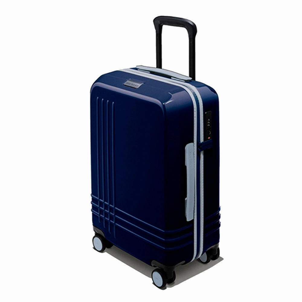 Roam Carry-On Expandable Hardside TSA Approved Spinner Luggage