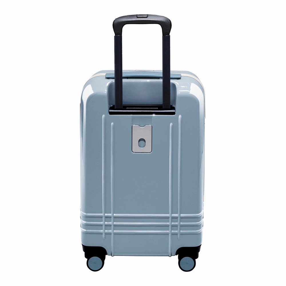 Roam Carry-On Expandable Hardside TSA Approved Spinner Luggage