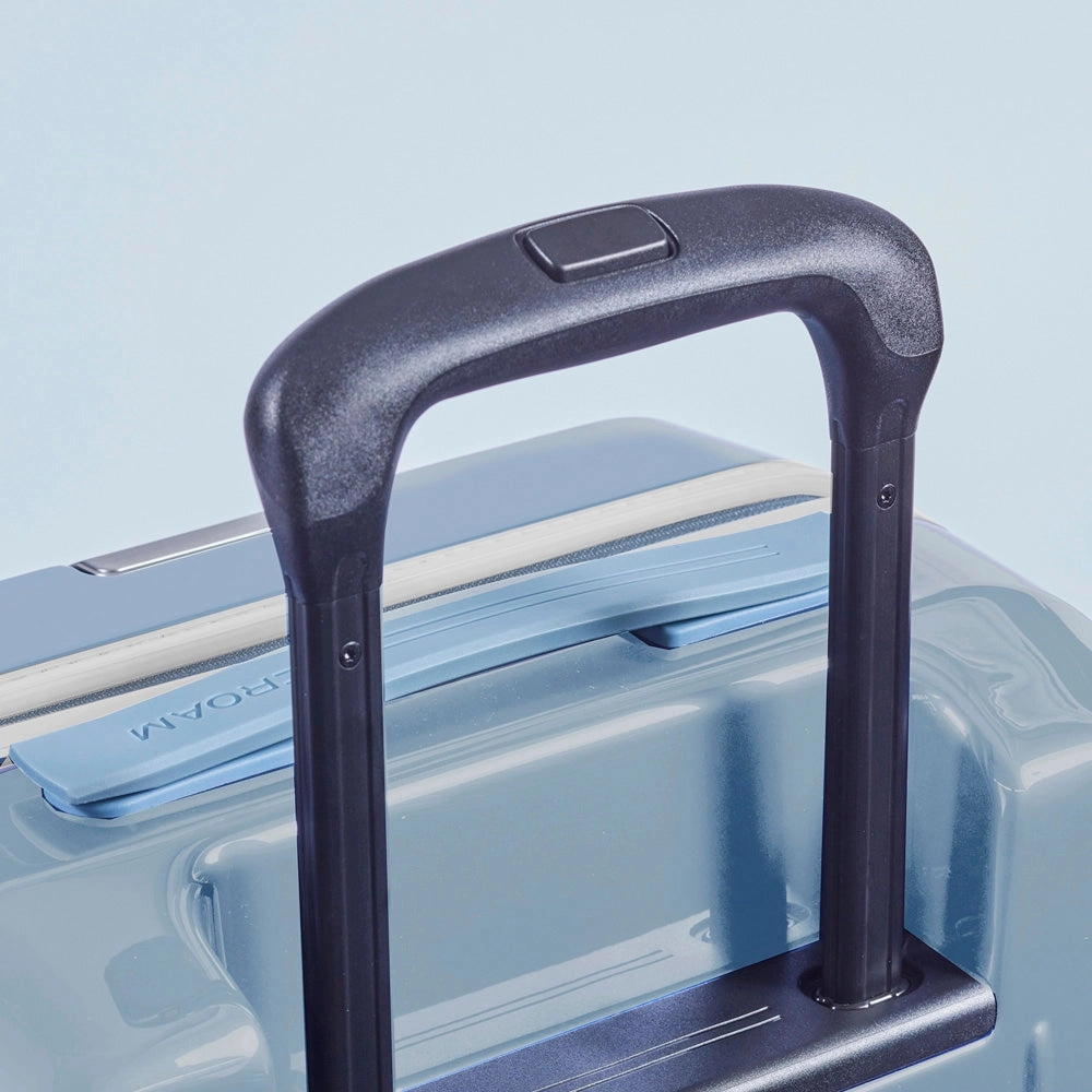 Roam Carry-On Expandable Hardside TSA Approved Spinner Luggage
