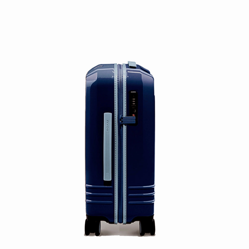 Roam Carry-On Expandable Hardside TSA Approved Spinner Luggage