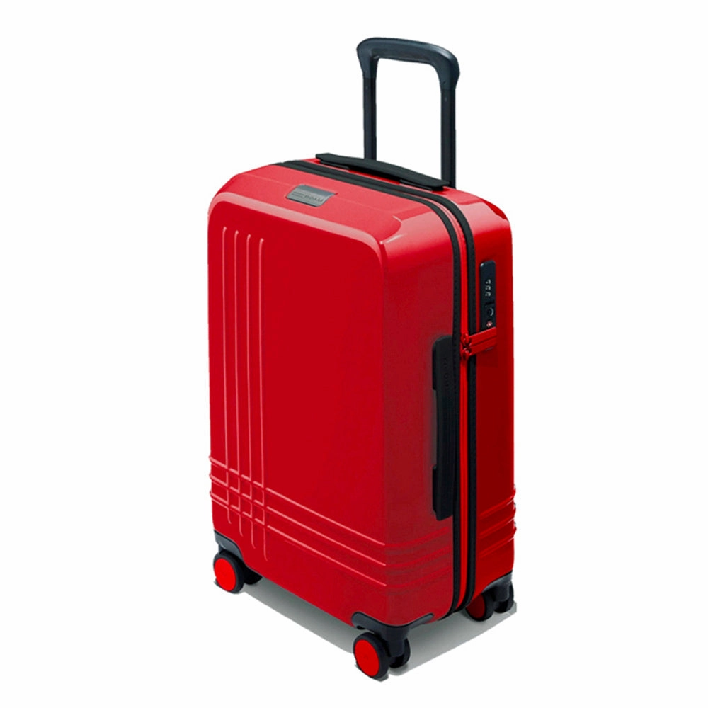 Roam Carry-On Expandable Hardside TSA Approved Spinner Luggage
