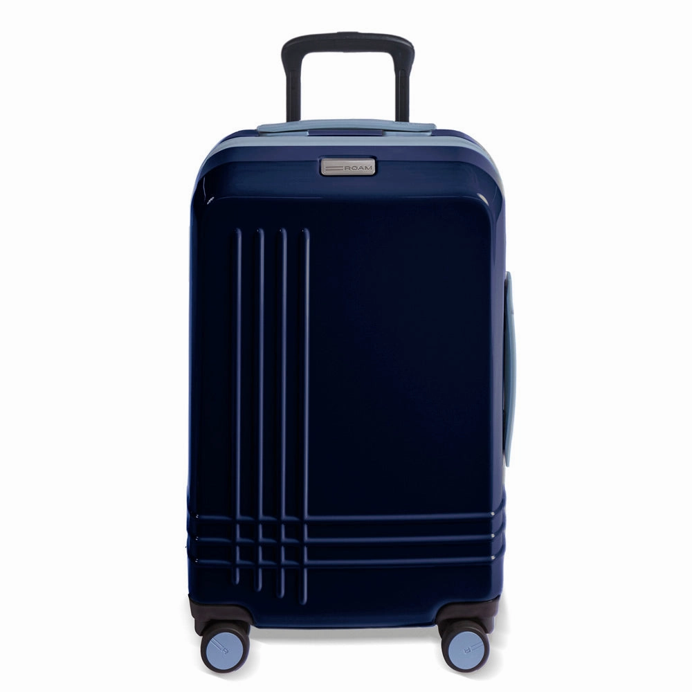 Roam Carry-On Expandable Hardside TSA Approved Spinner Luggage