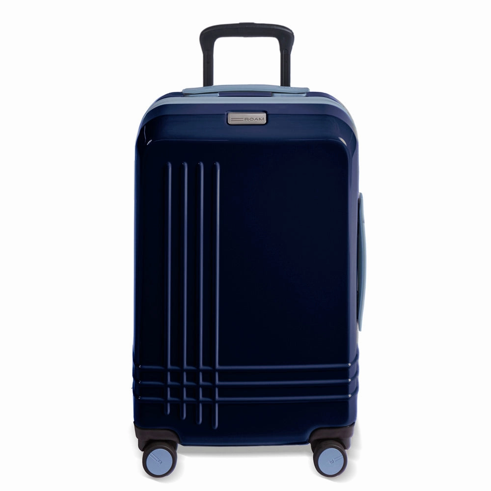 Roam Carry-On  Hardside TSA ApprovedSpinner Luggage