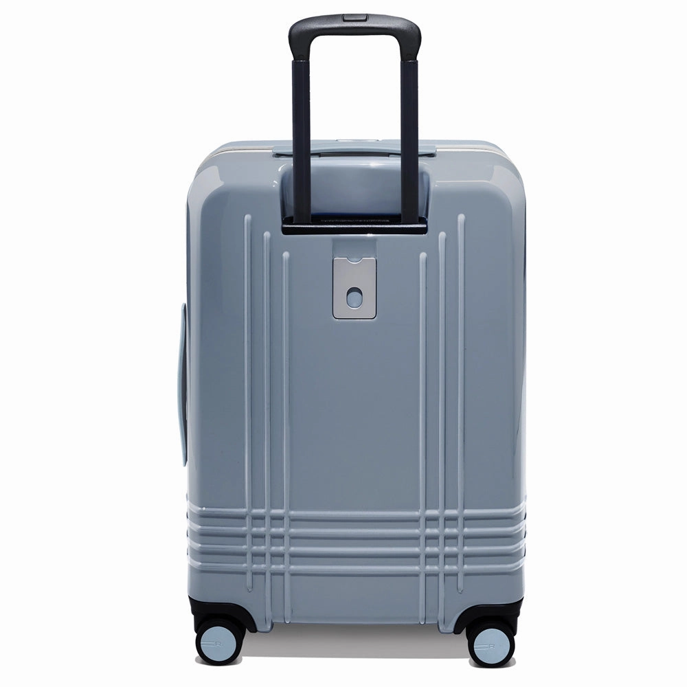 Roam Check-in Expandable Hardside TSA Approved Spinner Luggage