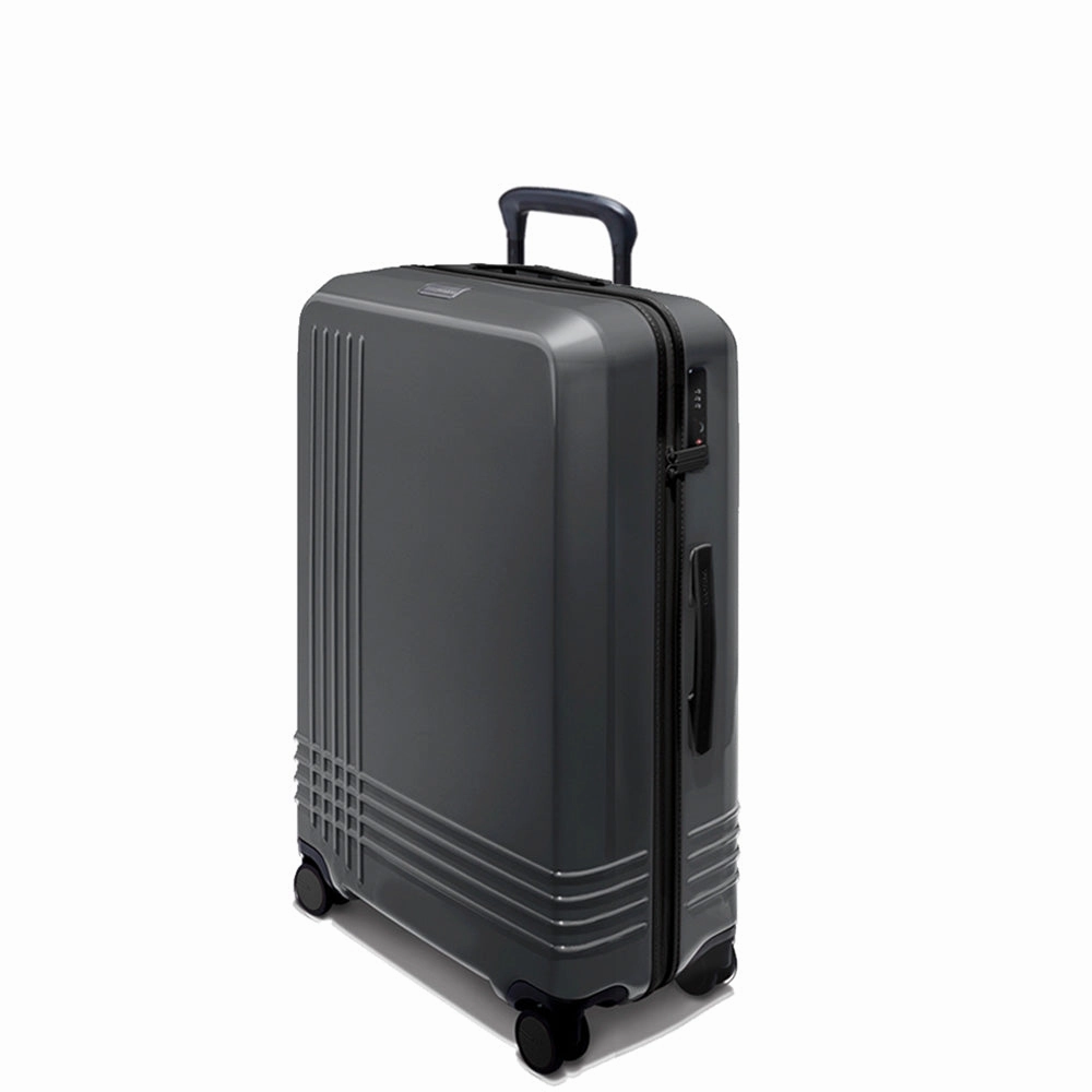 Roam Check-in Expandable Hardside TSA Approved Spinner Luggage