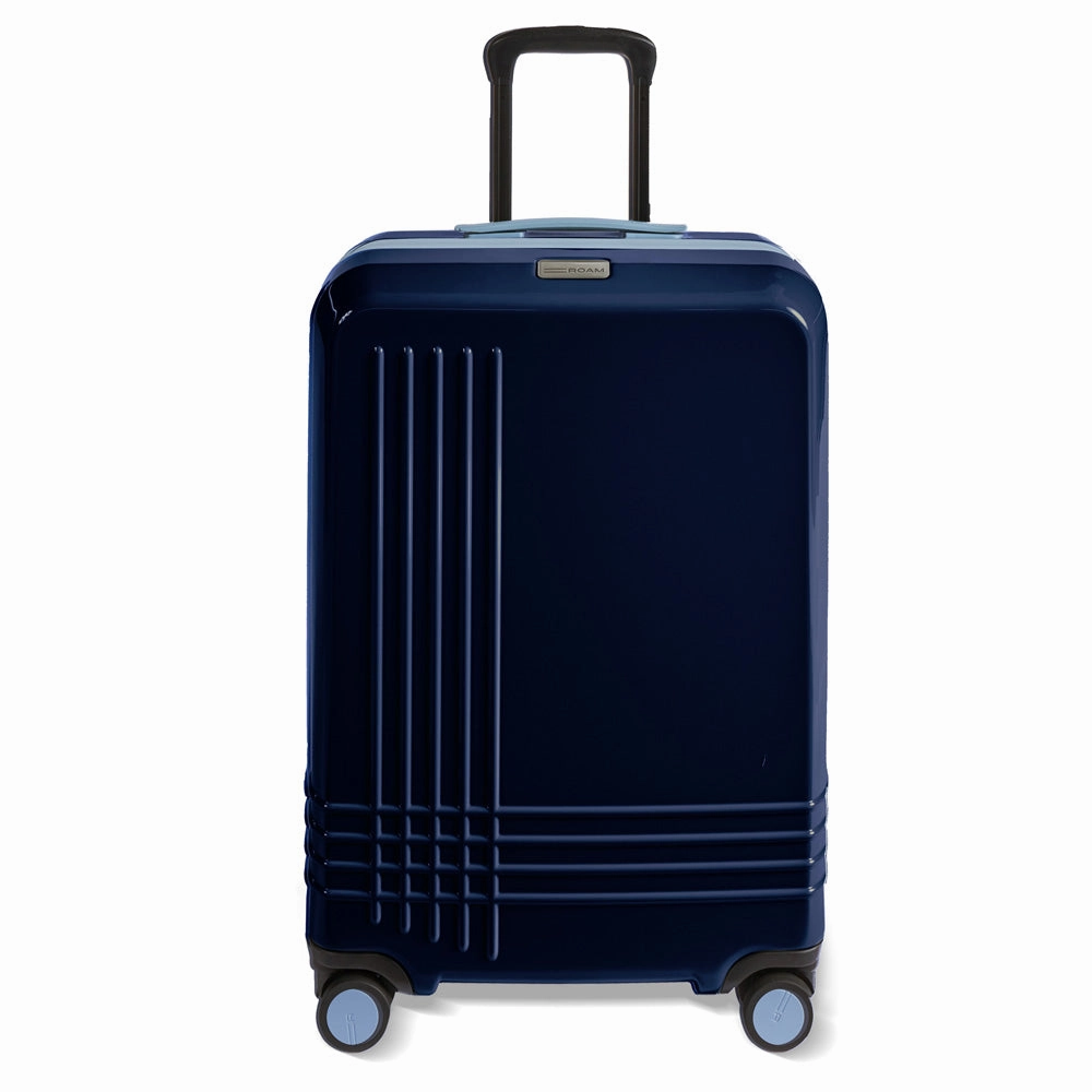 Roam Check-in Expandable Hardside TSA Approved Spinner Luggage