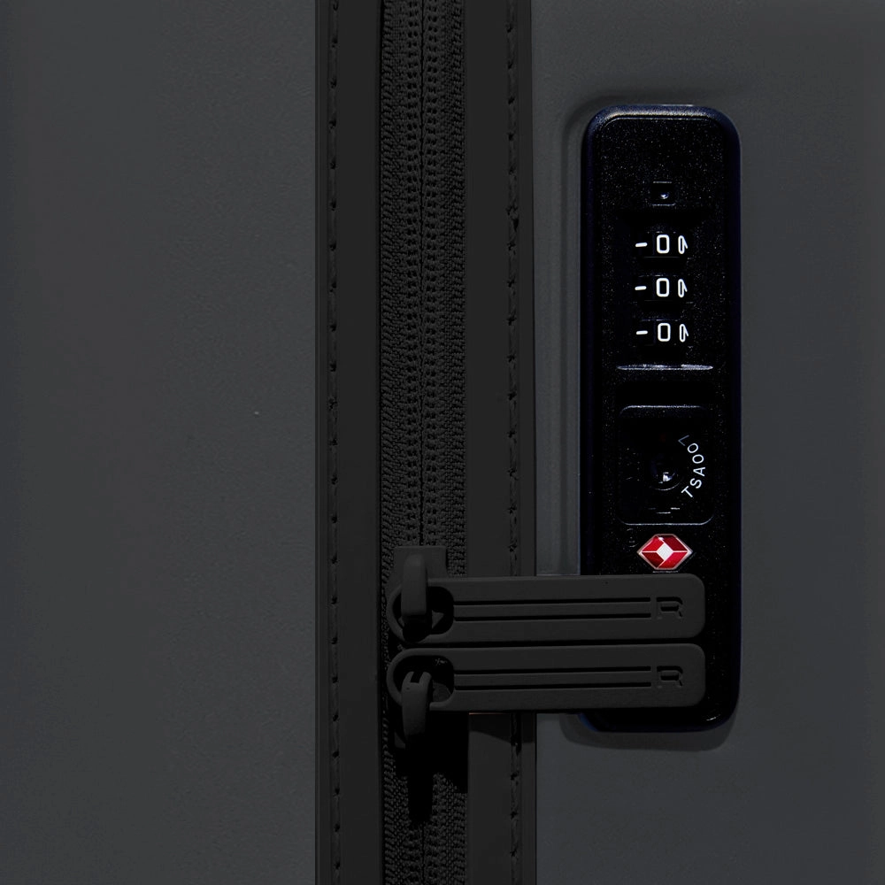 Roam Check-in Expandable Hardside TSA Approved Spinner Luggage
