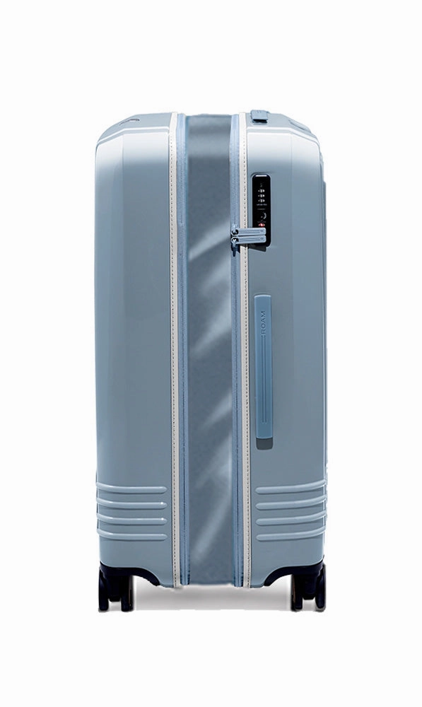 Roam Check-in Expandable Hardside TSA Approved Spinner Luggage