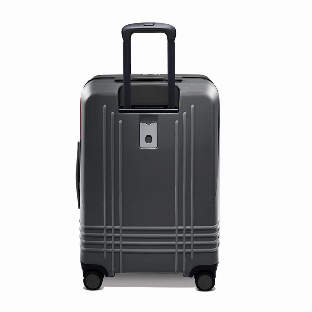Roam Check-in Expandable Hardside TSA Approved Spinner Luggage