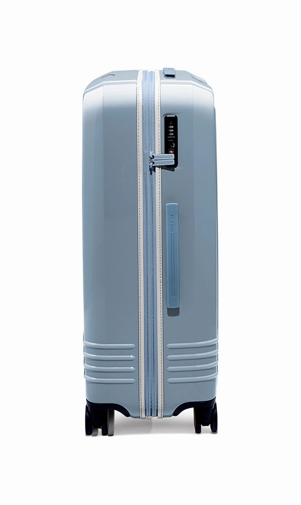 Roam Check-in Expandable Hardside TSA Approved Spinner Luggage