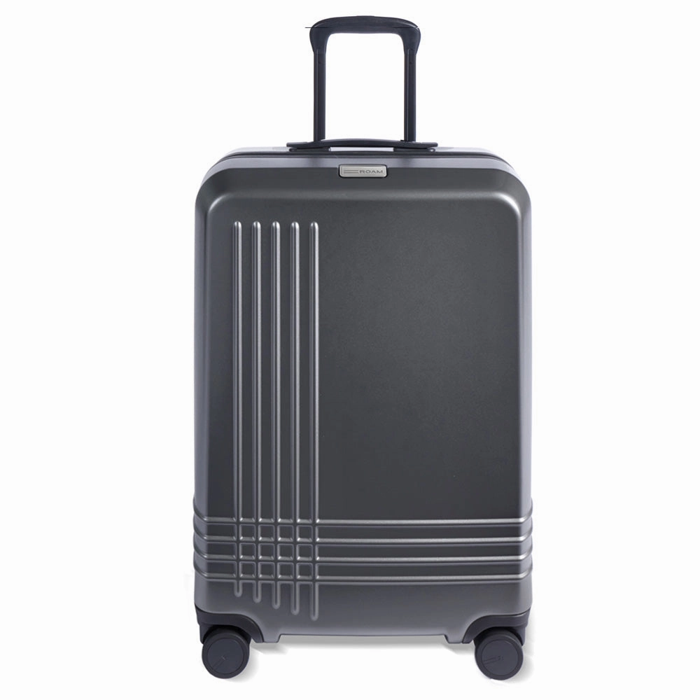 Roam Check-in Expandable Hardside TSA Approved Spinner Luggage