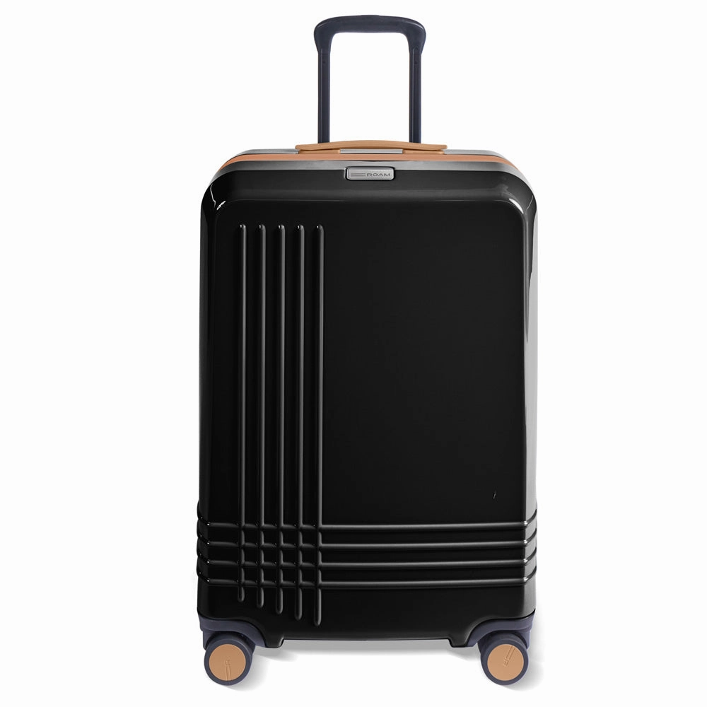 Roam Check-in Expandable Hardside TSA Approved Spinner Luggage