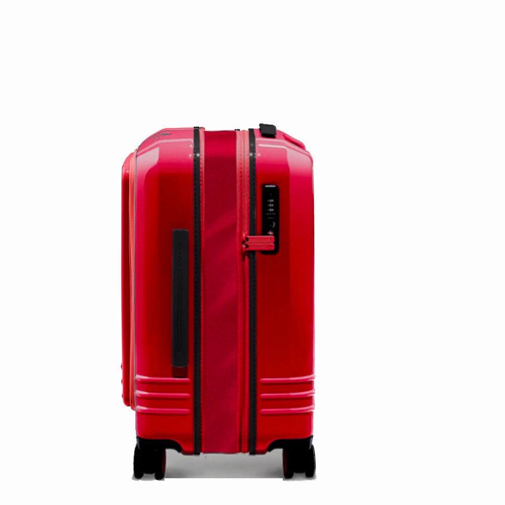 Roam Front Pocket Carry-On Expandable Hardside TSA Approved  Spinner Luggage