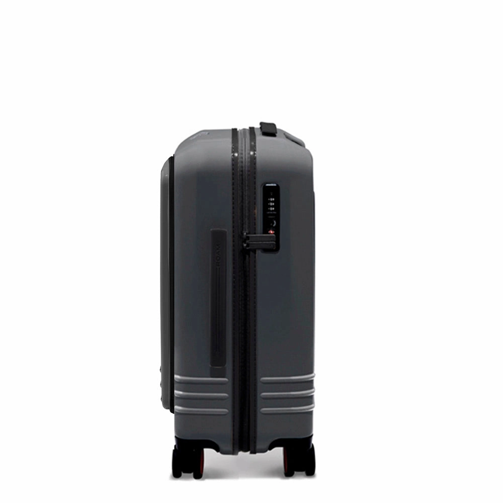 Roam Front Pocket Carry-On Expandable Hardside TSA Approved  Spinner Luggage