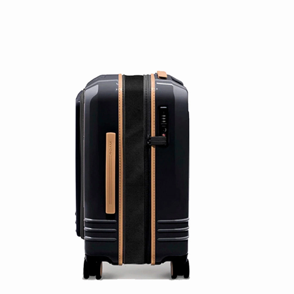 Roam Front Pocket Carry-On Expandable Hardside TSA Approved  Spinner Luggage