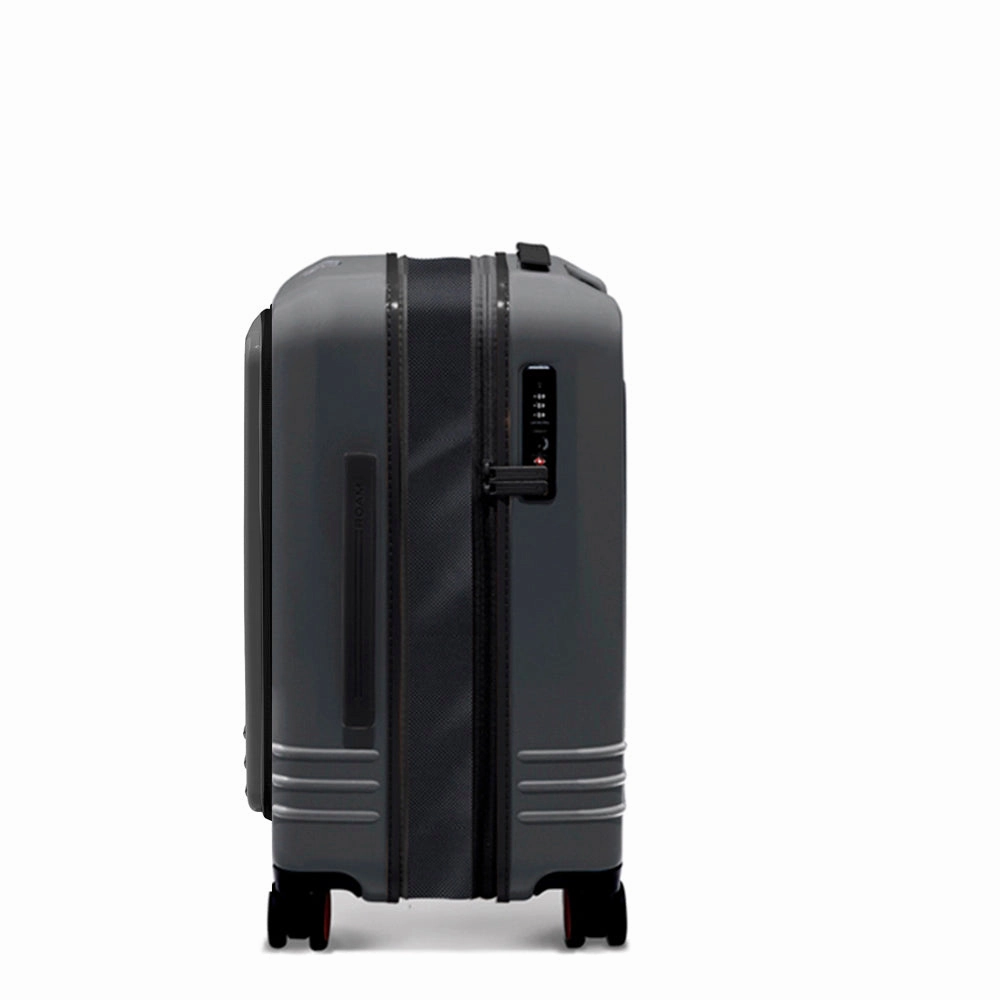 Roam Front Pocket Carry-On Expandable Hardside TSA Approved  Spinner Luggage