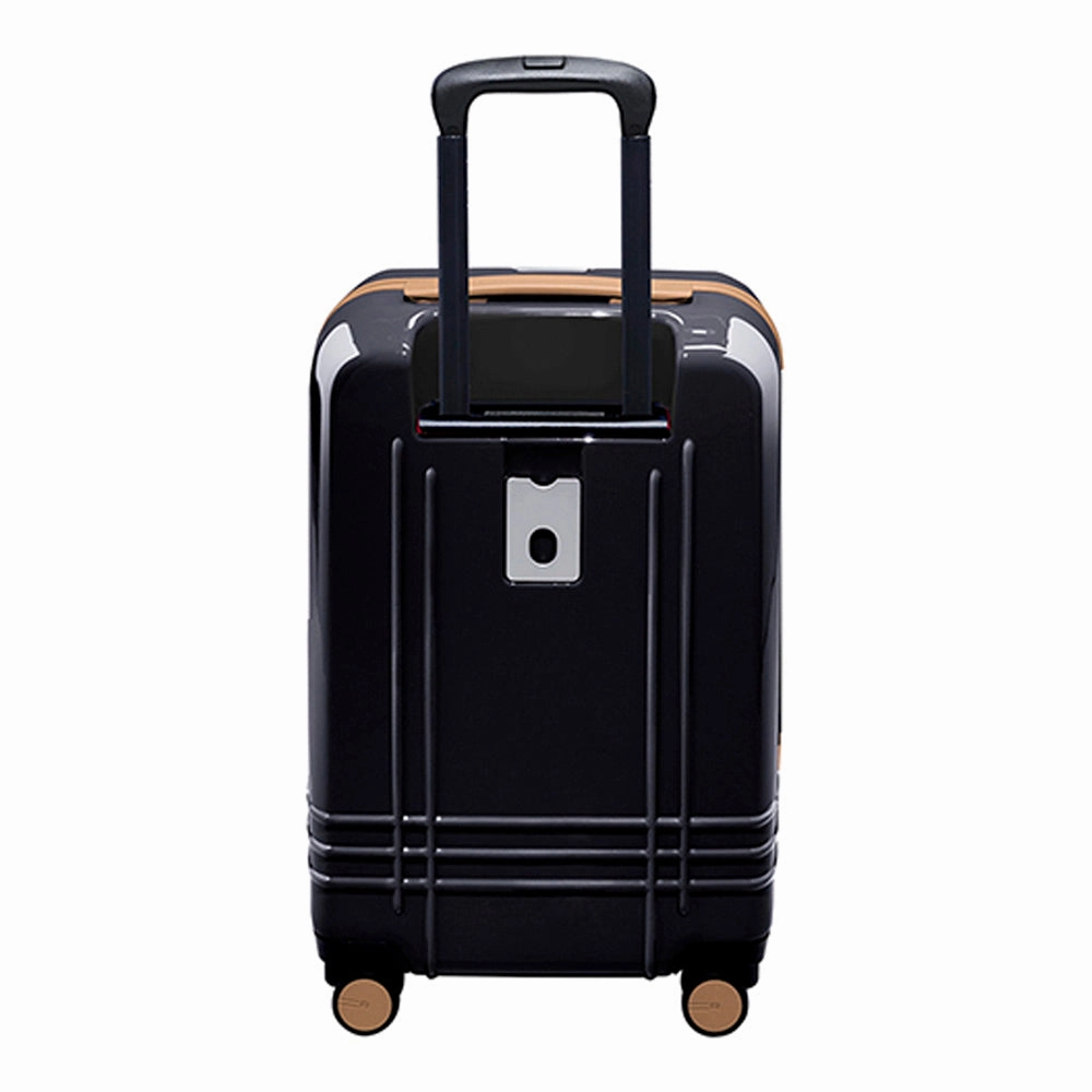 Roam Front Pocket Carry-On Expandable Hardside TSA Approved  Spinner Luggage