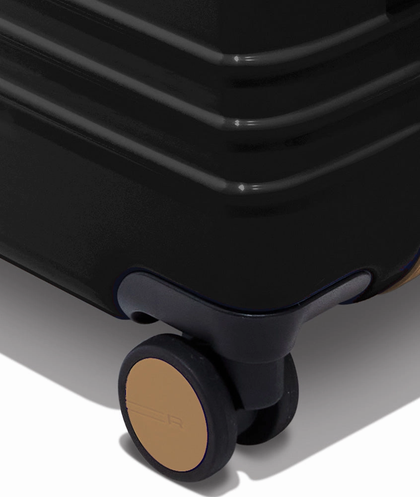 Roam Front Pocket Carry-On Hardside TSA Approved Spinner Luggage