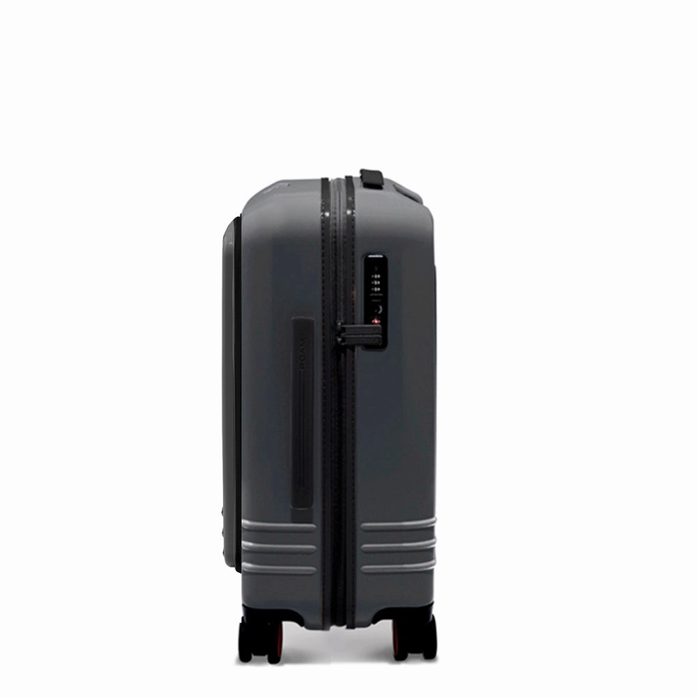 Roam Front Pocket Carry-On Hardside TSA Approved Spinner Luggage
