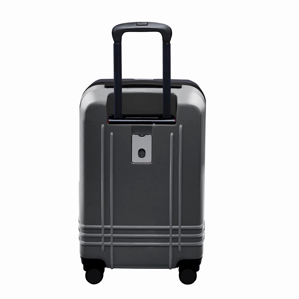 Roam Front Pocket Carry-On Hardside TSA Approved Spinner Luggage
