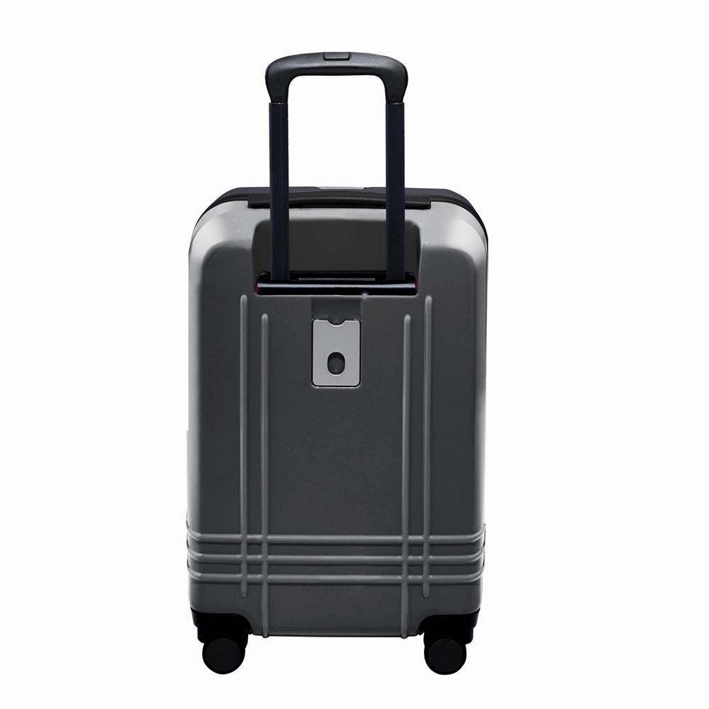 Roam Front Pocket Carry-On Hardside TSA Approved Spinner Luggage
