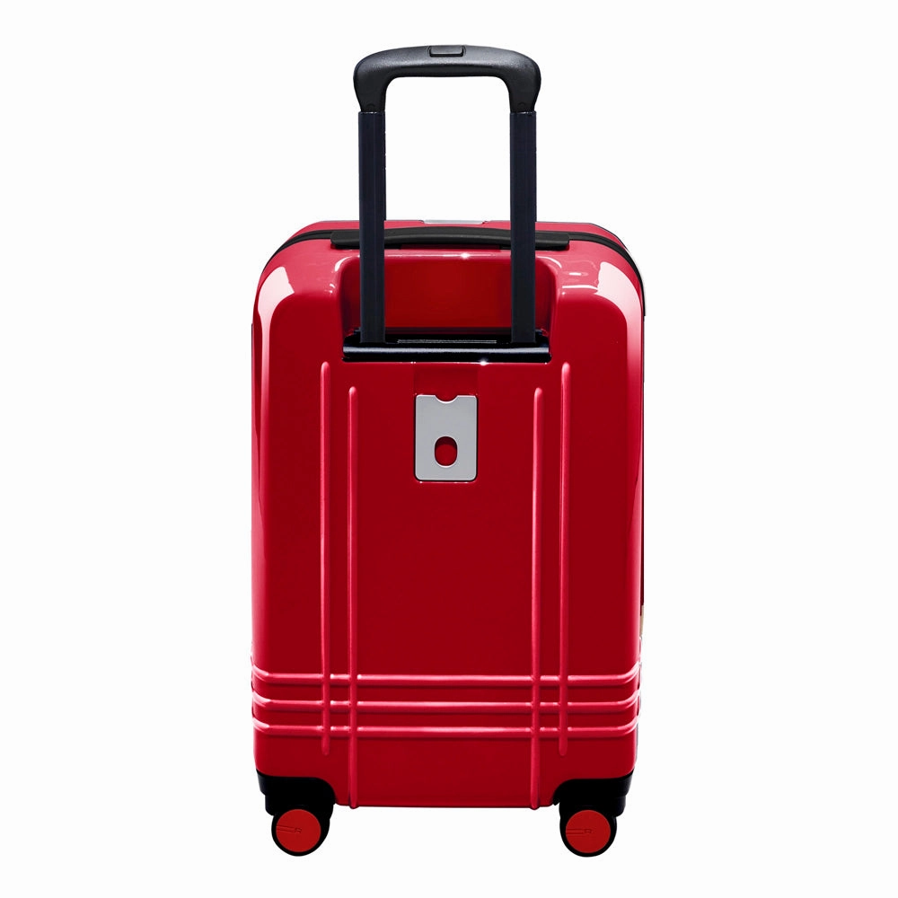 Roam Front Pocket Carry-On Hardside TSA Approved Spinner Luggage