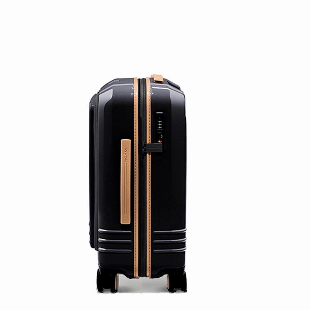 Roam Front Pocket Carry-On Hardside TSA Approved Spinner Luggage