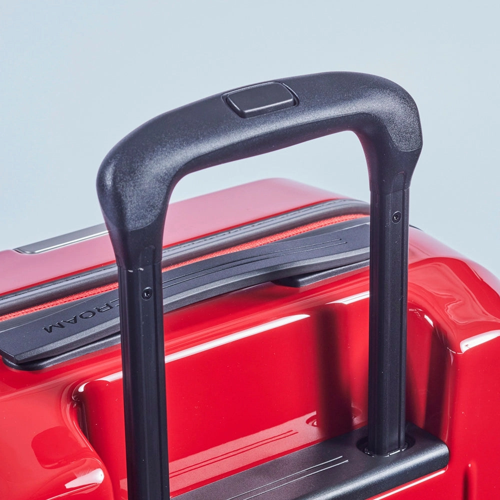 Roam Front Pocket Carry-On Hardside TSA Approved Spinner Luggage