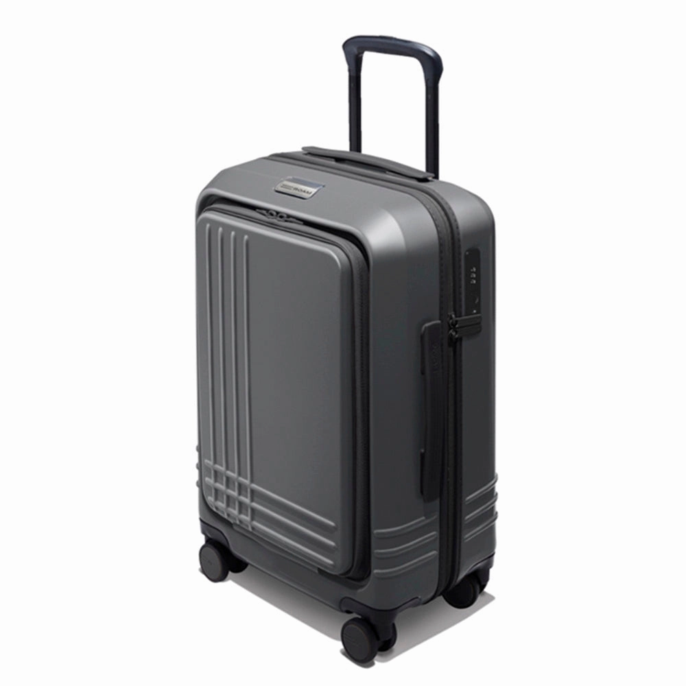 Roam Front Pocket Carry-On Hardside TSA Approved Spinner Luggage
