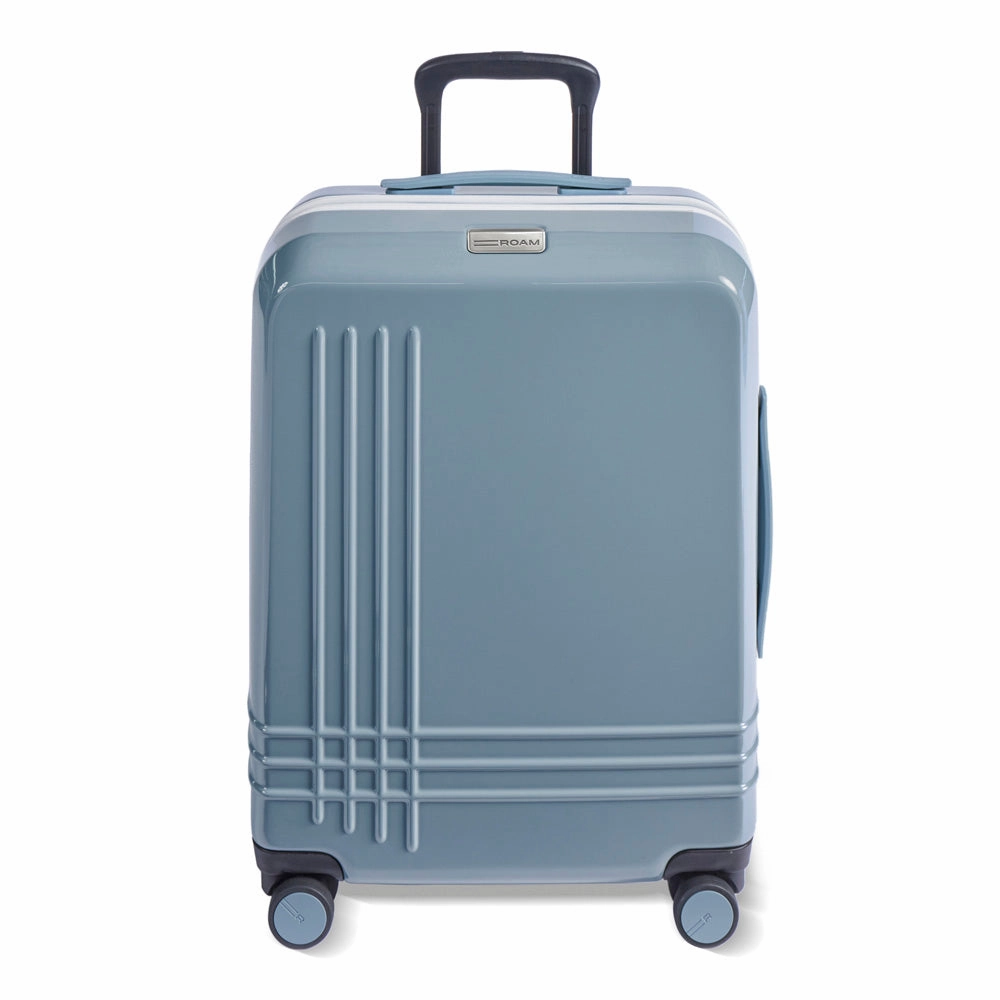 Roam Large Carry-on Expandable Hardside TSA Approved  Spinner Luggage