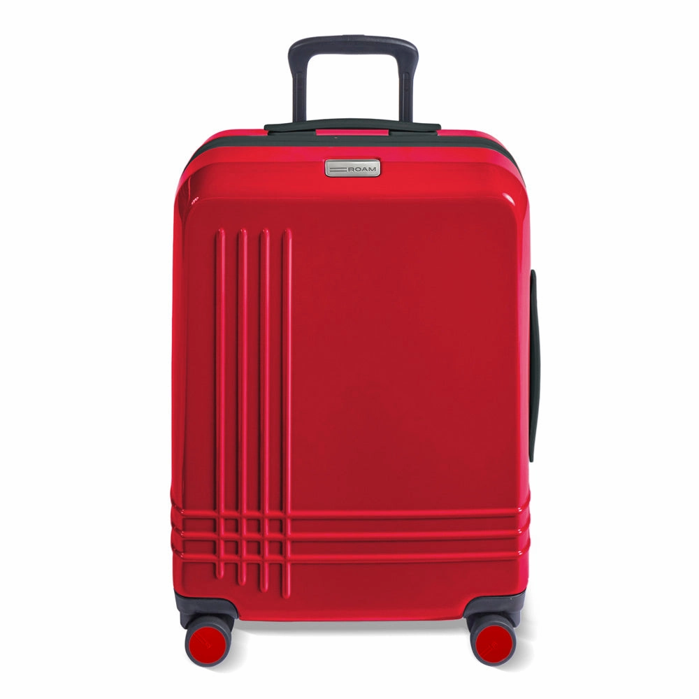Roam Large Carry-on Expandable Hardside TSA Approved  Spinner Luggage