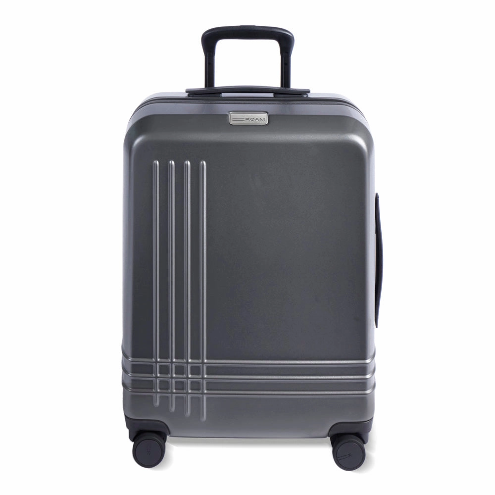 Roam Large Carry-on Expandable Hardside TSA Approved  Spinner Luggage