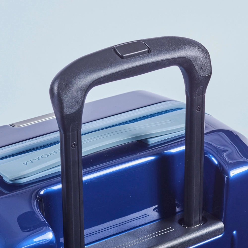 Roam Large Carry-on Expandable Hardside TSA Approved  Spinner Luggage