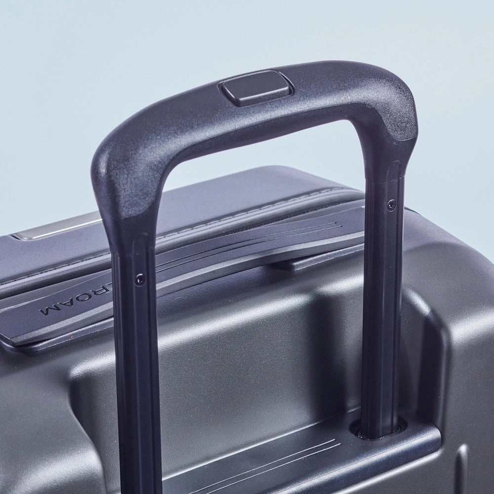 Roam Large Carry-on Expandable Hardside TSA Approved  Spinner Luggage