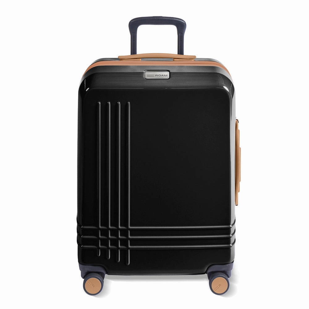 Roam Large Carry-on Expandable Hardside TSA Approved  Spinner Luggage