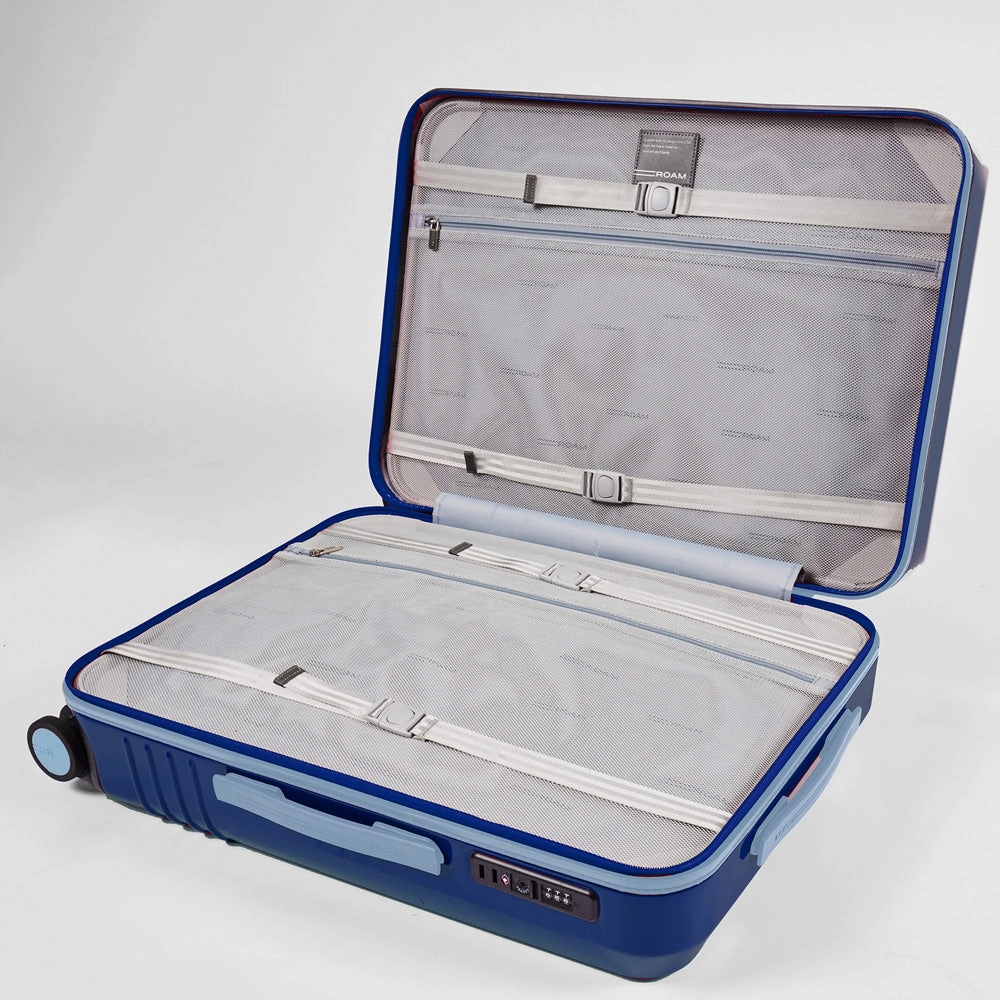 Roam Large Carry-on Expandable Hardside TSA Approved  Spinner Luggage