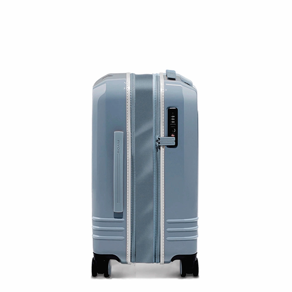 Roam Large Carry-on Expandable Hardside TSA Approved  Spinner Luggage