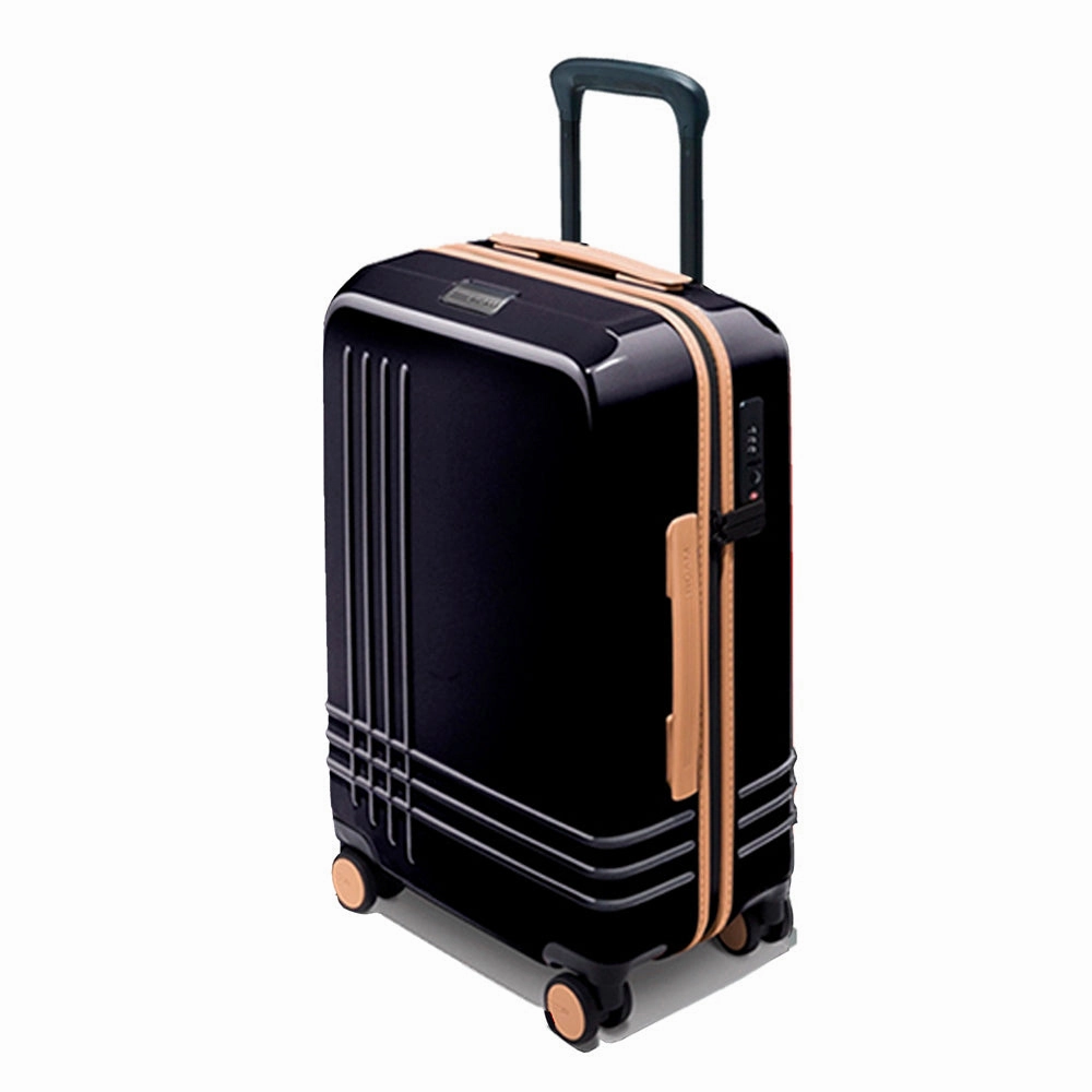Roam Large Carry-on Expandable Hardside TSA Approved  Spinner Luggage