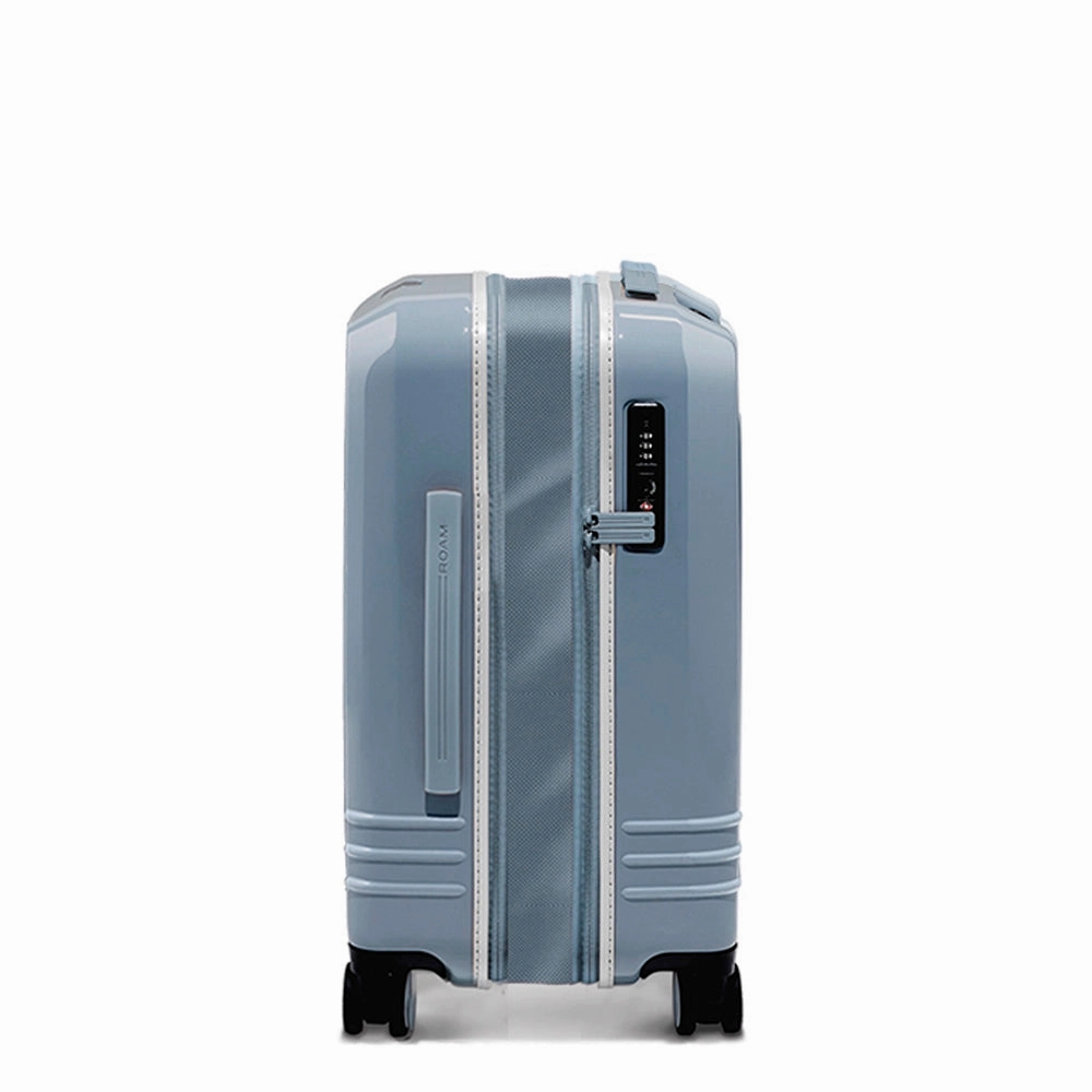 Roam Large Carry-on Expandable Hardside TSA Approved  Spinner Luggage